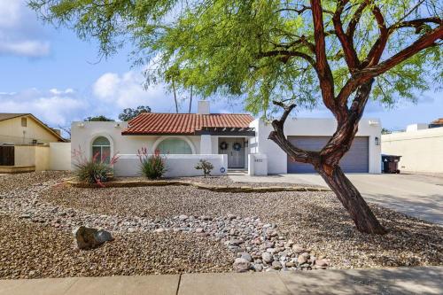 The Sunny Saguaro in นอร์ทฟีนิกซ์