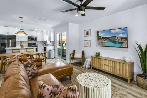 Chic Cactus Casa