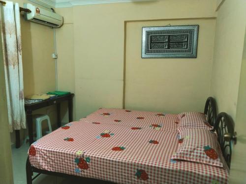 HomestayP11 near Palace of Justice