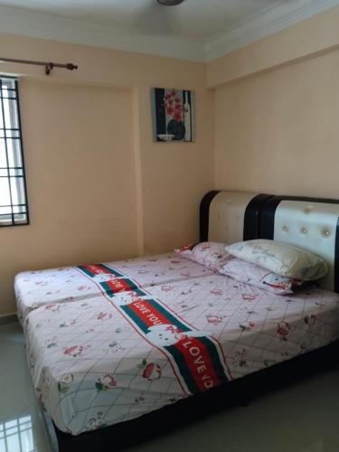 HomestayP11 near Palace of Justice