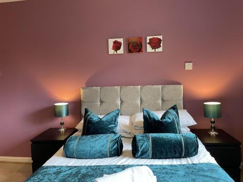 Cozy Nights - Cambuslang 1/64, Glasgow (Foto 7)