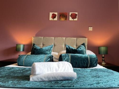 Cozy Nights - Cambuslang 1/64, Glasgow (Foto 6)