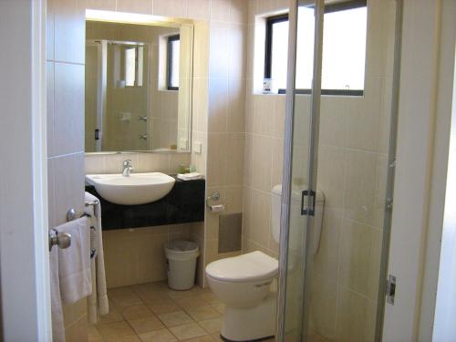 Turners Vineyard Motel