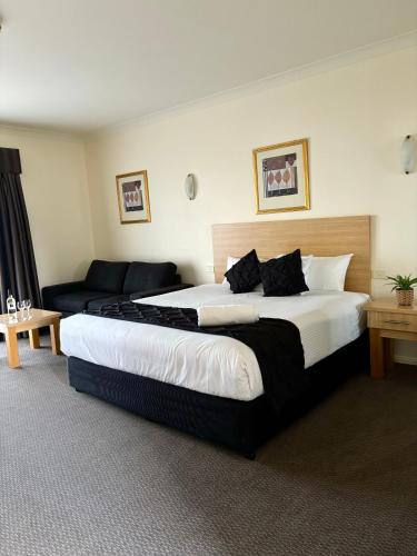 Turners Vineyard Motel