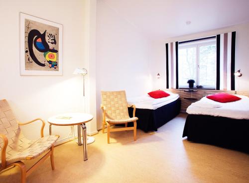 Ekebacken Hotell & Konferens in Markaryd