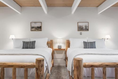 Mountain Nook CN Lodge #4