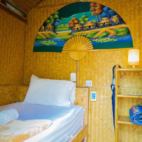 Samui Circus Studio & Ville - Dome Bungalow 2, Amphoe Koh Samui (foto 7)