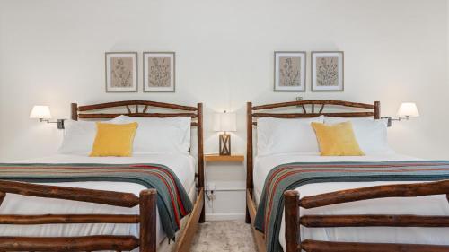 Suite Meadow @CN Lodge# 7