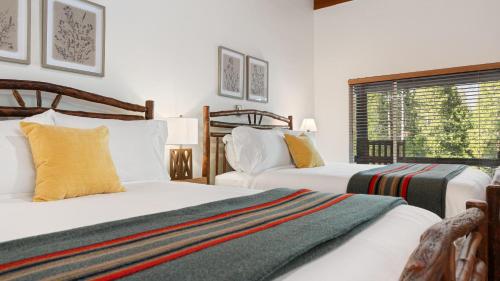 Suite Meadow @CN Lodge# 7 in 波特維爾