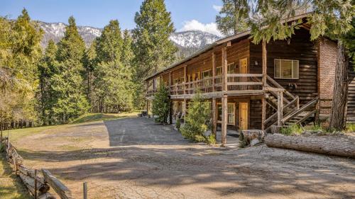 Suite Meadow @CN Lodge# 7 in 波特維爾