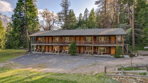 Suite Meadow @CN Lodge# 7 in 波特維爾