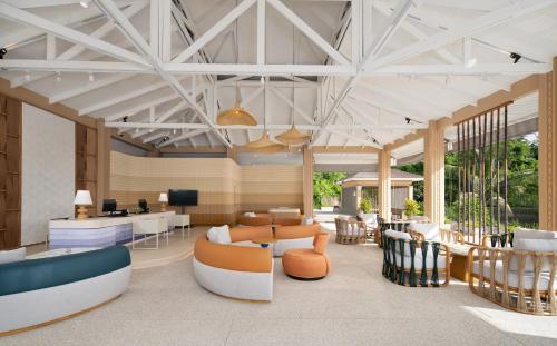 Lobby, Centara Villas Phi Phi Island in Loh Ba Gao