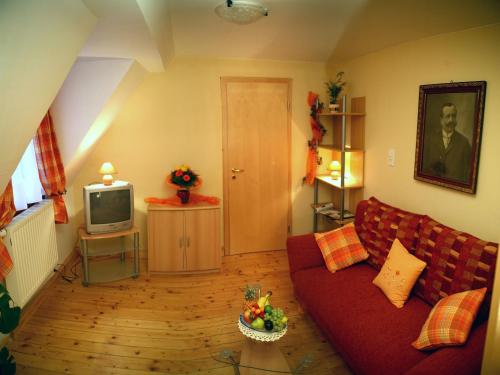 Wörners Schloss Weingut & Wellness Hotel Room Type - Suite