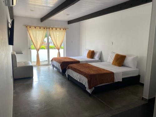 Hotel Campestre Serrania de Manacacias in San Martín