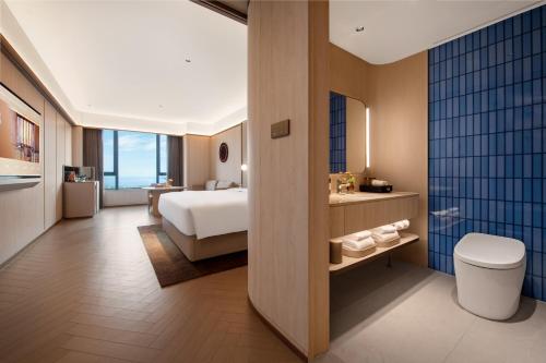 King Room with Sea View image 1