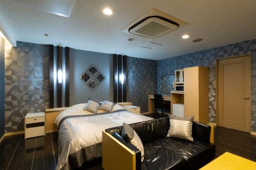 パサディナホテル11 市原店, Ichihara (Foto 10)