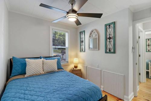 Cute & Cozy Lakeview House on Chain O Lakes with Hot Tub Option, Fox Lake (photo 9)