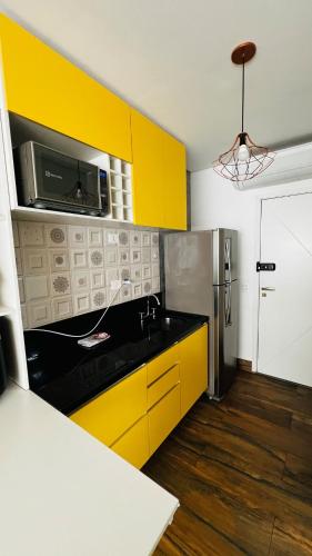 19 - Studio luxo Patteo Helbor, Guarulhos (foto 6)