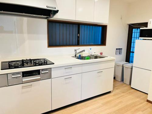 도쿄 / 동경 Arashi - Ikebukuro 10 min Shinjuku 20 min 2성급 싱글룸 로비