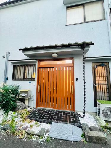 도쿄 / 동경 Arashi - Ikebukuro 10 min Shinjuku 20 min 2성급 싱글룸 부대시설