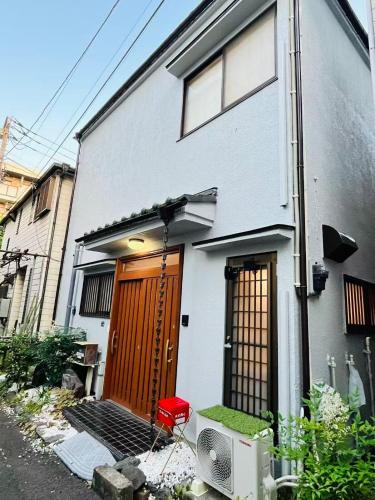 도쿄 / 동경 Arashi - Ikebukuro 10 min Shinjuku 20 min 2성급 싱글룸 객실