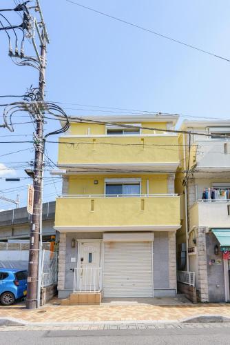 DREAM STAY Urayasu