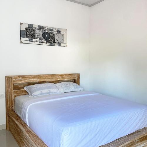 ALA Hostel Room Type - King Room