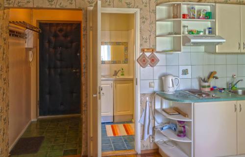 Patarei Apartment, Tallinn (foto 8)