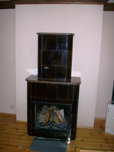 Patarei Apartment, Tallin (foto 5)
