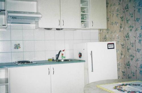 Patarei Apartment, Tallin (foto 3)