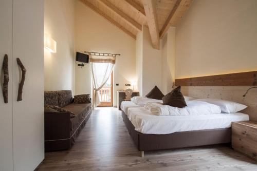 Albergo Chalet Abete Rosso