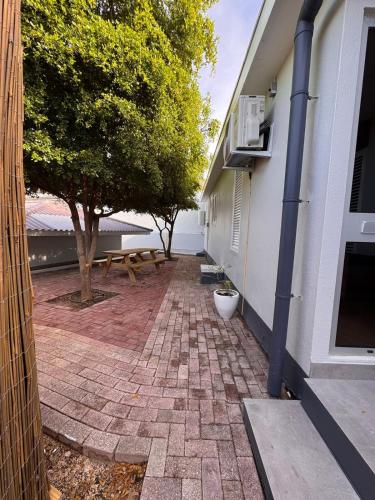 NEW! Villa River Centrally located in 威廉斯塔德市中心