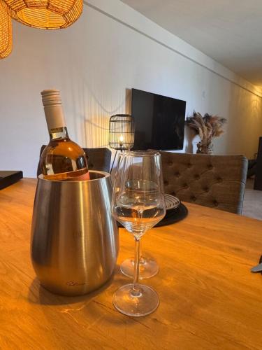 NEW! Villa River Centrally located in 威廉斯塔德市中心