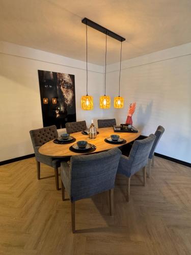 NEW! Villa River Centrally located in 威廉斯塔德市中心