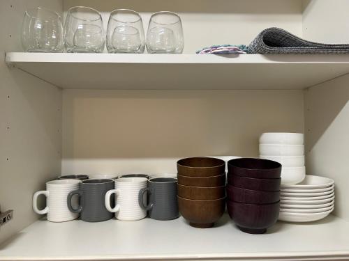 JRTakadababa 2min 5LDK 5beds 2unit room, Tokio (zdjęcie 9)