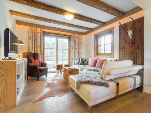 Chalet in Ellmau near Ski Slopes in Ellmau