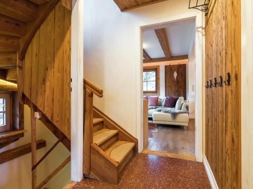 Instalaciones, Chalet in Ellmau near Ski Slopes in Ellmau