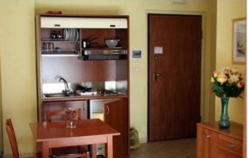 Residence Meditur Turin