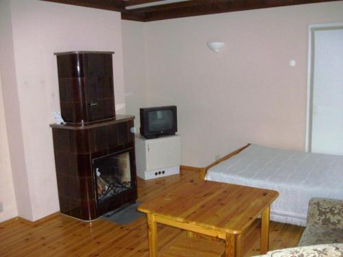 Patarei Apartment, Tallin (foto 4)