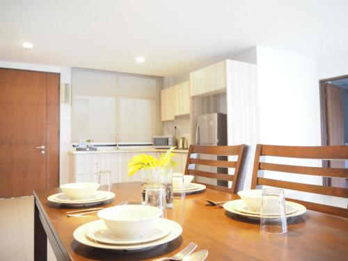 Samsuria by the Beach in Balok