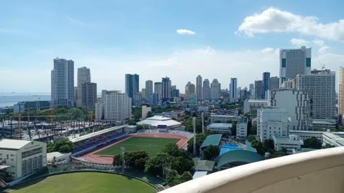 BahayMandaragat2, Manila