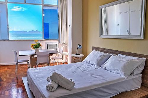 

Rio's Spot Apartment U020