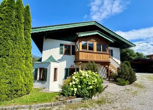 ALPIN CHARME APARTMENTS 3 x Boutique Alpine Living in Kitzbühel, Österreich