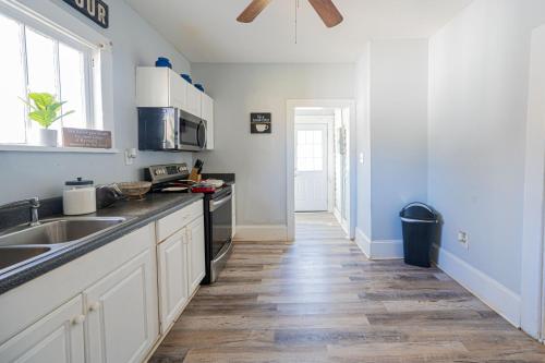 Charlotte Vibes Relax&recharge near Történelmi Rosedale-ültetvény