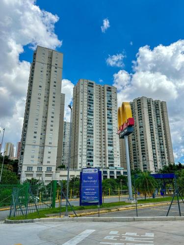 Golden Studio - GRU 1214, Guarulhos (photo 2)