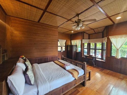 ห้องสวีทสำหรับครอบครัว (Family Suite)