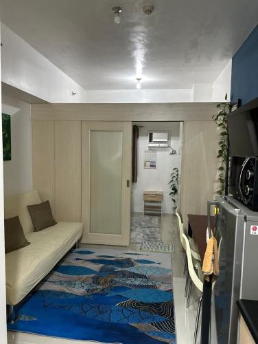 Bernie and Adel's Property Rental, Manila