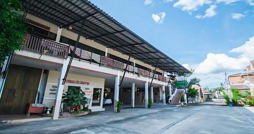 Anchalee Garden Hotel