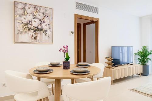Valencia Beach Home 8, Walencja (zdjęcie 11)