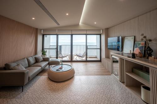 JunSu in Baisha Township